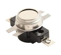 FACULX For Triton Shower Temperature Control Switch 83317310 Replacement Part For T70 T80 Series Electric Shower Thermal Protection Component