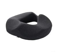 FACULX Memory Foam Seat Cushions for Office Chair, Coccyx Cushion for Tailbone Pain Relief, Pressure Relief Cushion, Ergonomic for Pressure Sores