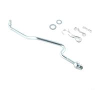 FACULX Mower Deck Lift Linkage Kit Compatible with L120 L130 100 GX20497 for Garden Tractors Lawn Mowers Replacement Parts