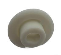 FACULX OEM Oil Pump Worm Gear 537485001 Replacement for 40V Chainsaw Lubrication System Compatible with RY40503 RY40505 Models