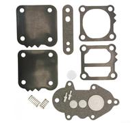 FACULX Outboard Carburetor Repair Kit for Mercury Force, Fits 30-275 Engines, Replaces 21-857005A1 42990A10 18-7817