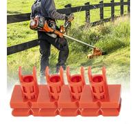 FACULX Pack of 4 Swivel Grip Peg Grip Peg Parts 79-010-4 Swivel Grip Peg for All Workmate Models Compatible with for Black & Decker 807530-02 WM225 WM425