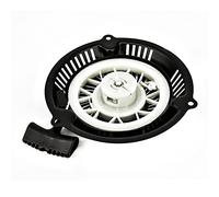 FACULX Recoil Spring Pull Starter Replacement for Cobra Einhell Hyundai 1P60/64 Lawn Mower Engine