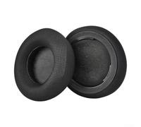 FACULX Replacement Ear Pads for Beyerdynamic MMX100 MMX150 MMX200 | Headphones, Soft Leather and Sponge Cushions with 10x10x3cm Size for Enhanced Comfort and Noise Isolation, for durable