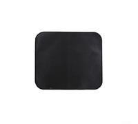 FACULX Silicone Fire Blanket for Camping BBQ Grill Heat Resistant | Heat Resistant Silicone Blanket for Camping Grill BBQ 550C Fireproof Dual Sided Coating Lightweight Portable