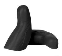 FACULX Silicone Hood Covers for SRAM for rival for force Red 22, Road | Bike for shifter Guards for 10 11 22 Speed, Ergonomic Bicycle Hand Protectors and Gear Shift Covers