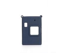 FACULX Silicone Protective Case for Fujifilm for instax for mini LiPlay | Plus Soft Shockproof Cover with Non-Slip Grip, Lightweight Shell for Daily Travel Protection, Solid Color