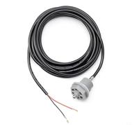 FACULX Temperature Sensor, Replacement Part 6600-166 6600-167 for Sundance Spa J-Series Models J-270 J-280 J-355 J-365 J-375 J-210 J-220 J-230(6600-167)