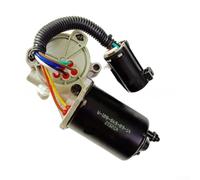 FACULX Transfer Case Actuator Motor for SsangYong for actyon for 4wd | Shift Front Axle Engagement for aluminium Alloy Housing OEM 4408648001 3255705007 Replacement Black