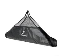 FACULX Unhooking Fishing Landing Mats, Light, Easy-Carry, Fish Unhooking Weigh And Measure Mat, Perfect Fishing Companion