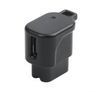 FACULX USB-C to 4-Pin for di2 for charger Converter for FACULX | 12-Speed Electronic Rear Derailleur, Compatible with R9270 R9250 R8170 R8150 R7170 RX825, Portable