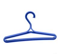 FACULX Wetsuit Hanger Scuba Diving Surf Gear Organizer Non | Slip Triangular Design Rust Proof PP Rack for Neoprene Dive Suit Clothes Drying Holder