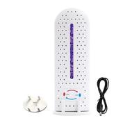 FACULX Wireless Mini Dehumidifier for Small Spaces, Bedroom, Wardrobe, Closet, Bathroom - Cordless, Rechargeable