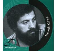 FACUNDO CABRAL - Inolvidables RCA 20 Granddes E