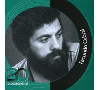 FACUNDO CABRAL - Inolvidables RCA 20 Granddes E