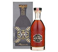 Facundo Eximo Premium Aged Dark Rum Gift Box, 40% ABV, 70cl