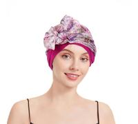 FADACHY Chemo Headwear Breathable Head Scarf for Women's Hair Turbans Hair Loss Chemotherapy Patients Head Covering