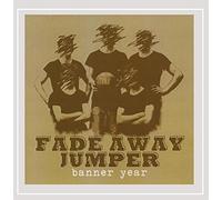 Fade Away Jumper - Banner Year