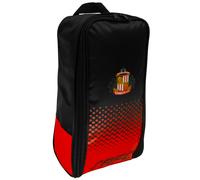 Fade Boot Bag Sunderland AFC Black One Size