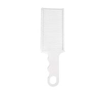 Fade Combs Fade Hair Brushes Barber Styling Tool for Home Salon Hair Stylist