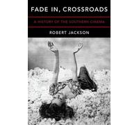 Jackson - FADE IN CROSSROADS P - New paperback or softback - N555z