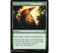 Fade into Antiquity | Mystery Booster