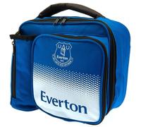 Fade Lunch Bag Everton FC Blue One Size