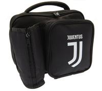 Fade Lunch Bag Juventus Fc Black One Size