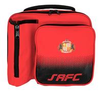 Fade Lunch Bag Sunderland AFC Red One Size