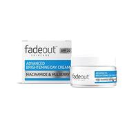Fade Out Advanced Brightening Day Cream SPF 20 50ml