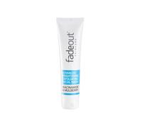 Fade Out ADVANCED Brightening Facial Wash | Natural Exfoliating Cleanser for Uneven Skin Tone | Includes Clerilys W® & Cucumber Seed Oil | 100ml