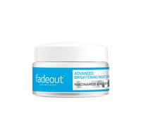 Fade Out Advanced Brightening Night Cream 50 ml