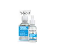 Fade Out ADVANCED Brightening Serum | Includes 5% Niacinamide, Mulberry Extract & Zinc PCA | Helps Reduce Dark Spots & Hyperpigmentation | Evens Skin Tone & Hydrates | Fragrance Free | 30ml