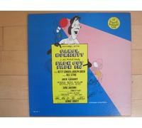 FADE OUT FADE IN (ORIGINAL CAST LP, 1964)
