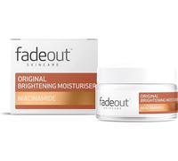 Fade Out Original Brightening Day Moisturiser Niacinamide Dark Spots Blemishes