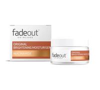 Fade Out Original Brightening Moisturiser Spf 15