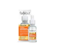Fade Out PURE GLOW Brightening Serum | Helps Reduce Dark Spots | 30ml