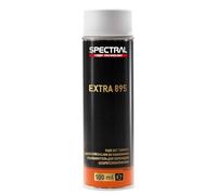 Fade Out Thinner Lacquer Solvent Car Perfect Repair Paint Edges Blend in Novol Spectral Extra 895 500ml
