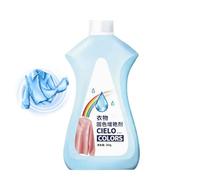 Fade Repair Protector: Anti Dye Transfer, Garment Wash, Textile Color Protector, Clothing Care Additive | Repair