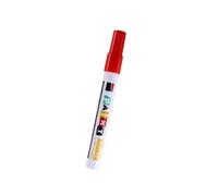 Fade Resistant Monument Paint Pen Sunproof Waterproof Stone Marker for Writing Coloring on Tombstones Gravestone Sunproof Engraving