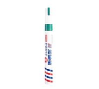 Fade Resistant Monument Paint Pen Sunproof Waterproof Stone Marker for Writing Coloring on Tombstones Gravestone Stone Inscription