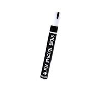 Fade Resistant Monument Paint Pen Sunproof Waterproof Stone Marker Pen for Writing Coloring on Tombstones Gravestone Waterproof Marker Improve