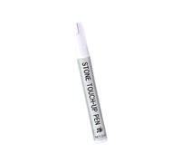 Fade Resistant Monument Paint Pen Sunproof Waterproof Stone Marker Pen for Writing Coloring on Tombstones Gravestone Waterproof Marker Improve
