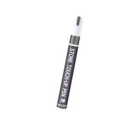 Fade Resistant Monument Paint Pen Sunproof Waterproof Stone Marker Pen for Writing Coloring on Tombstones Gravestone Waterproof Marker Improve