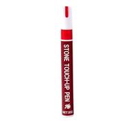 Fade Resistant Monument Paint Pen Sunproof Waterproof Stone Marker Pen for Writing Coloring on Tombstones Gravestone Waterproof Marker Improve