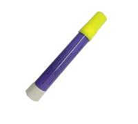 Fade-Resistant Solid Paint Marker for Industrial on Rubber Glass Surfaces Smooth Writing Industrial Construction Paint Markers Smooth Writing