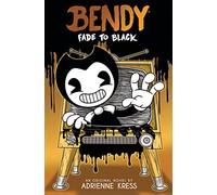 Fade to Black (Bendy and the Ink Machine)