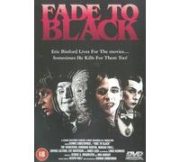 Fade To Black [DVD]
