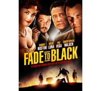 Fade to Black [DVD] [Region 1] [US Import] [NTSC]