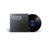 Fade to Grey/Mind of a Toy/Visage (Ltd.10" Lp) [VINYL]